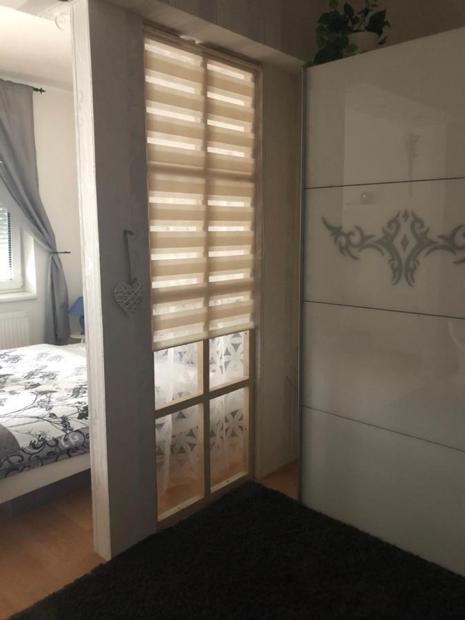 Terrace S 1 Spalnou Sofia-parking & Wifi 公寓 布拉迪斯拉发