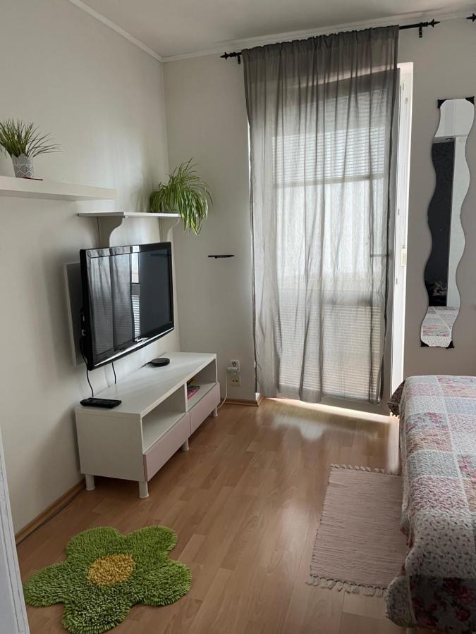 公寓 Terrace S 1 Spalnou Sofia-parking & Wifi
