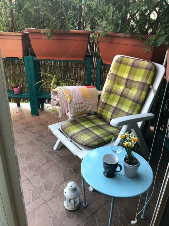 公寓 Terrace S 1 Spalnou Sofia-parking & Wifi *