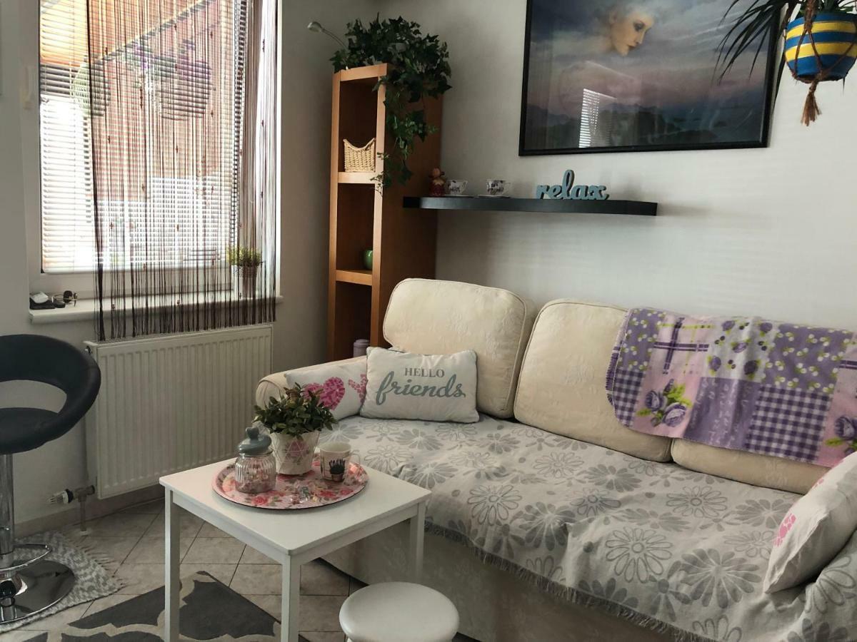 Terrace S 1 Spalnou Sofia-parking & Wifi 公寓
