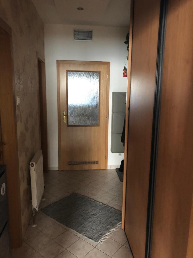 Terrace S 1 Spalnou Sofia-parking & Wifi * 布拉迪斯拉发